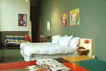 Hotel New York By Westcord Rotterdam