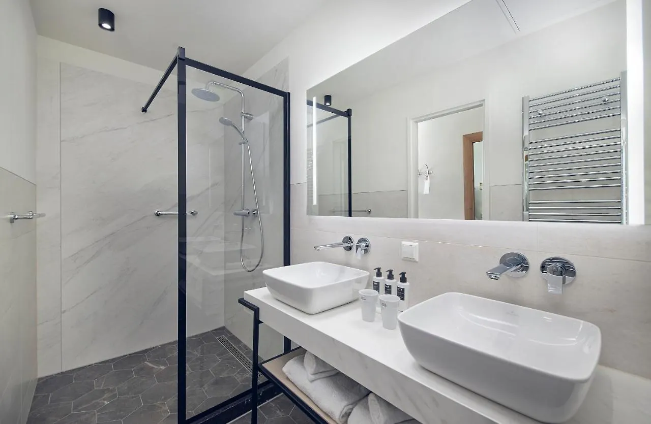 Hotel New York Rotterdam