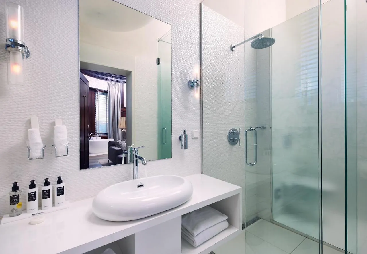 Hotel New York By Westcord Rotterdam 4*,  Holandia