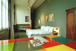 Hotel New York By Westcord Rotterdam